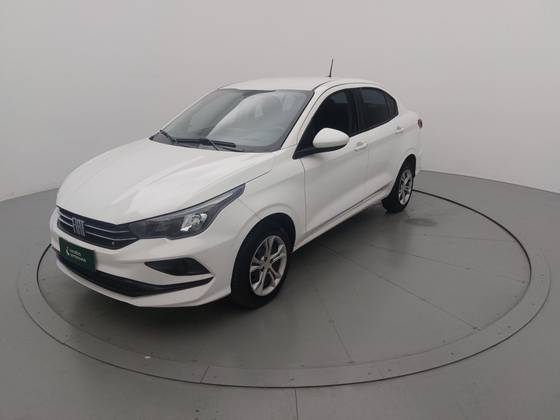 FIAT CRONOS 1.3 FIREFLY FLEX DRIVE CVT